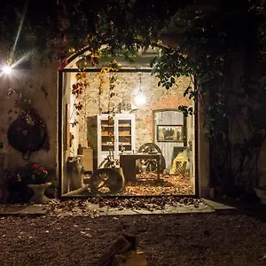  Gasthof Corte Dei Brut