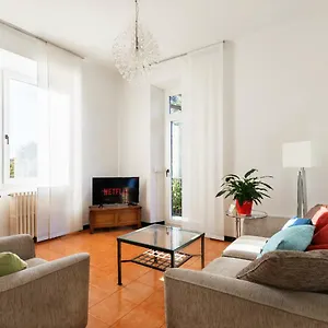 Appartamento Adda River Casa