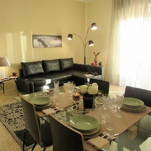 Appartamento Roby's House