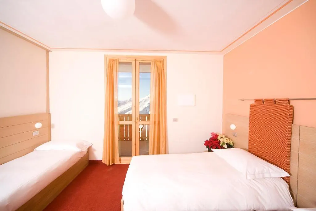 Hotel Locanda Bonardi Collio Italy