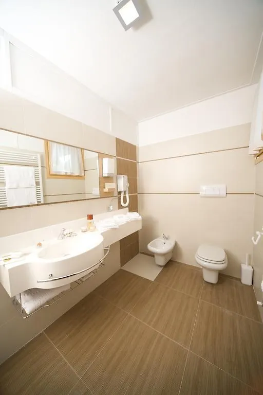 Hotel Locanda Bonardi Collio Italy