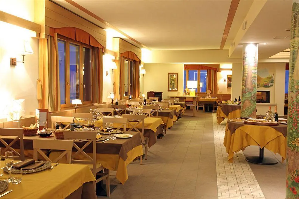 Hotel Locanda Bonardi Collio