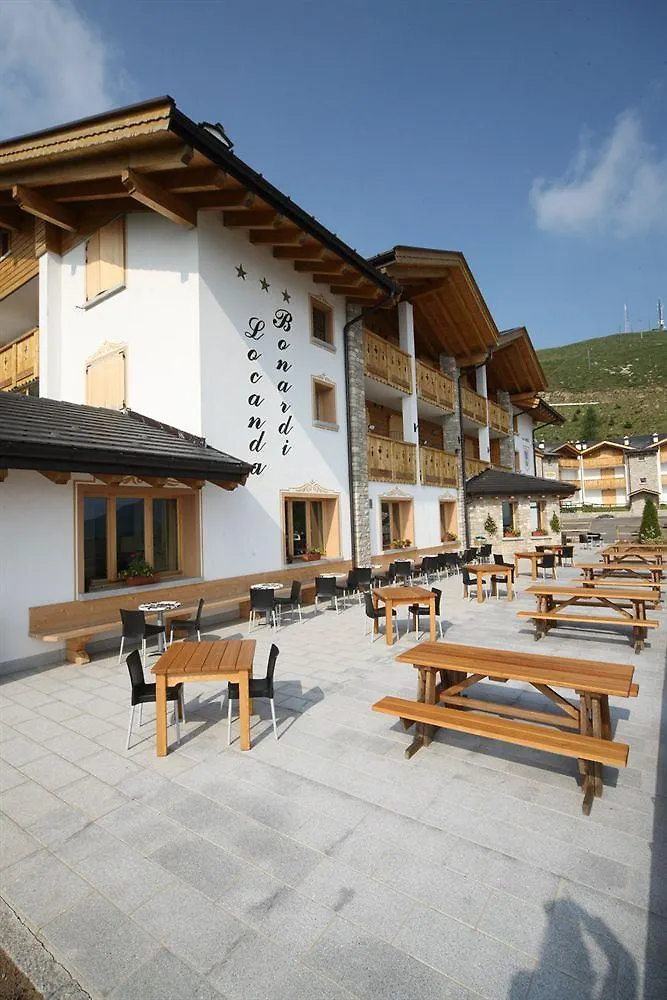 Hotel Locanda Bonardi Collio 3*,
