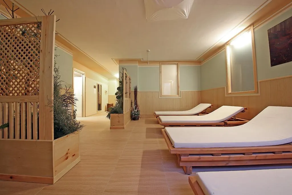 Hotel Locanda Bonardi Collio 3*,  Italy