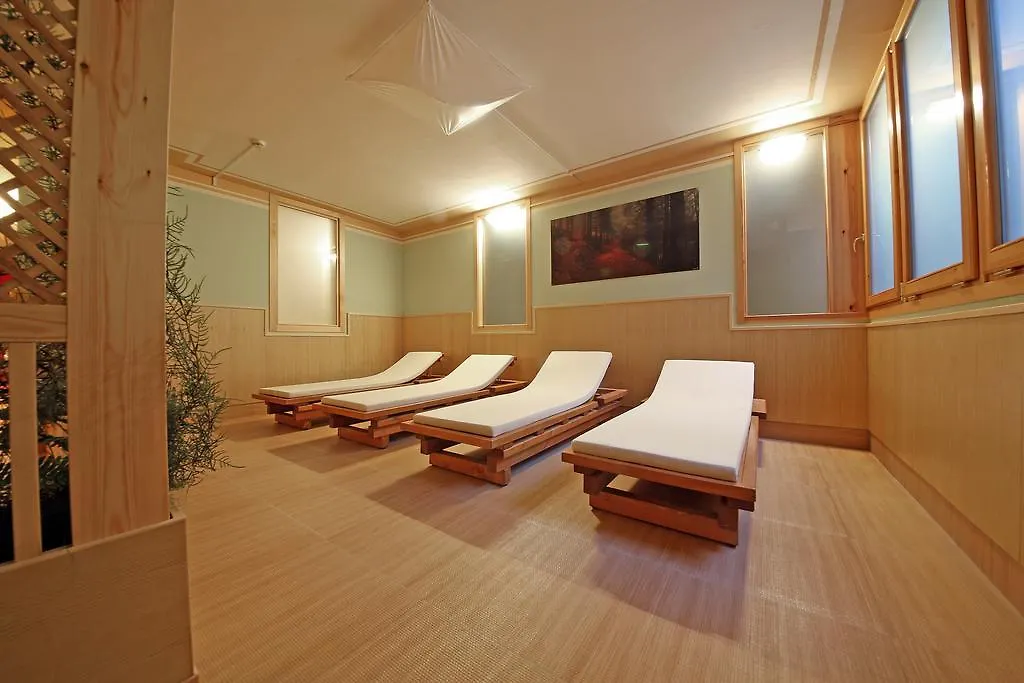 Hotel Locanda Bonardi Collio
