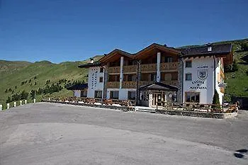 ***  Hotel Locanda Bonardi Collio Italy