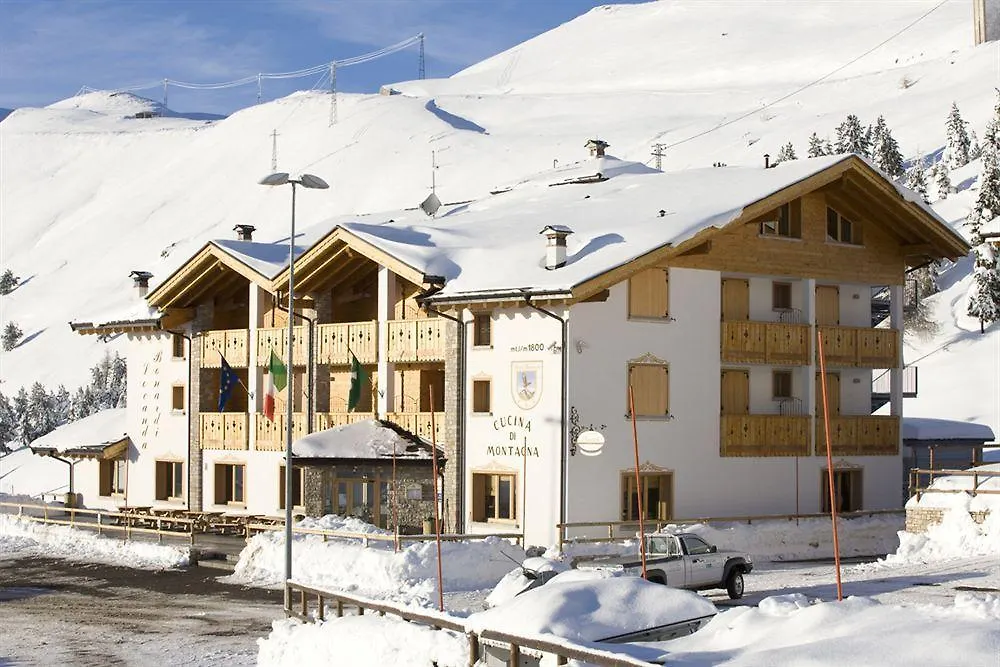 ***  Hotel Locanda Bonardi Collio Italy