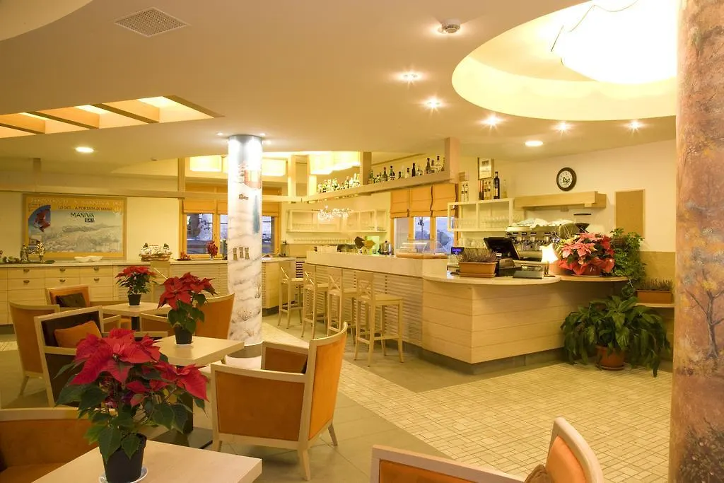 Hotel Locanda Bonardi Collio Italy