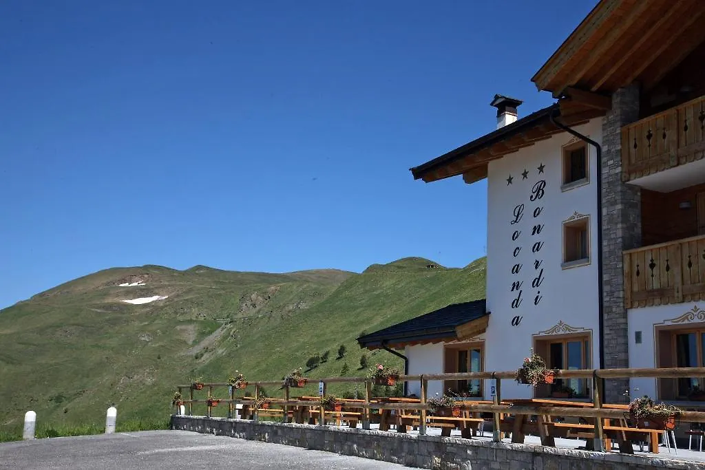 ***  Hotel Locanda Bonardi Collio Italy