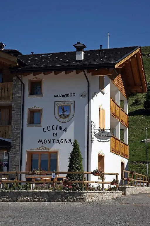 Hotel Locanda Bonardi Collio