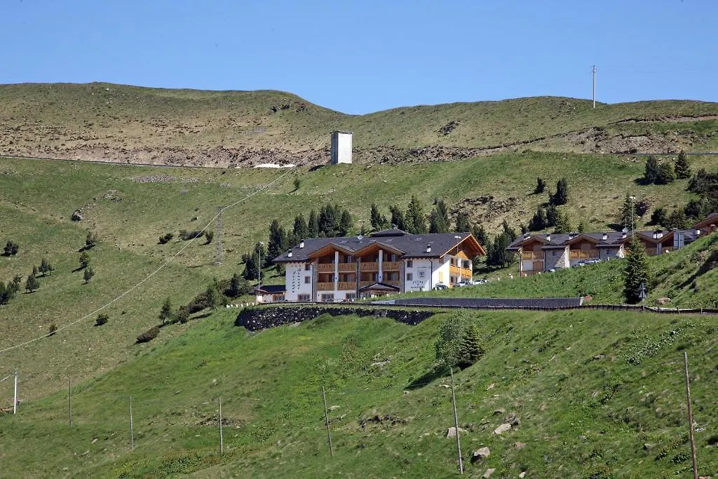 Hotel Locanda Bonardi Collio