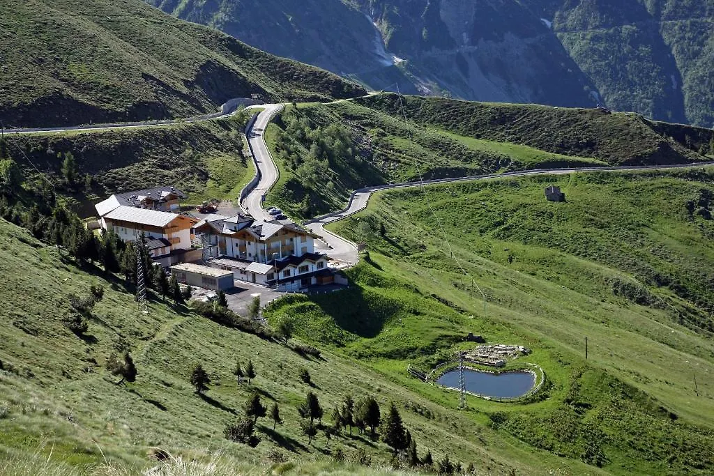 Hotel Locanda Bonardi Collio 3*,