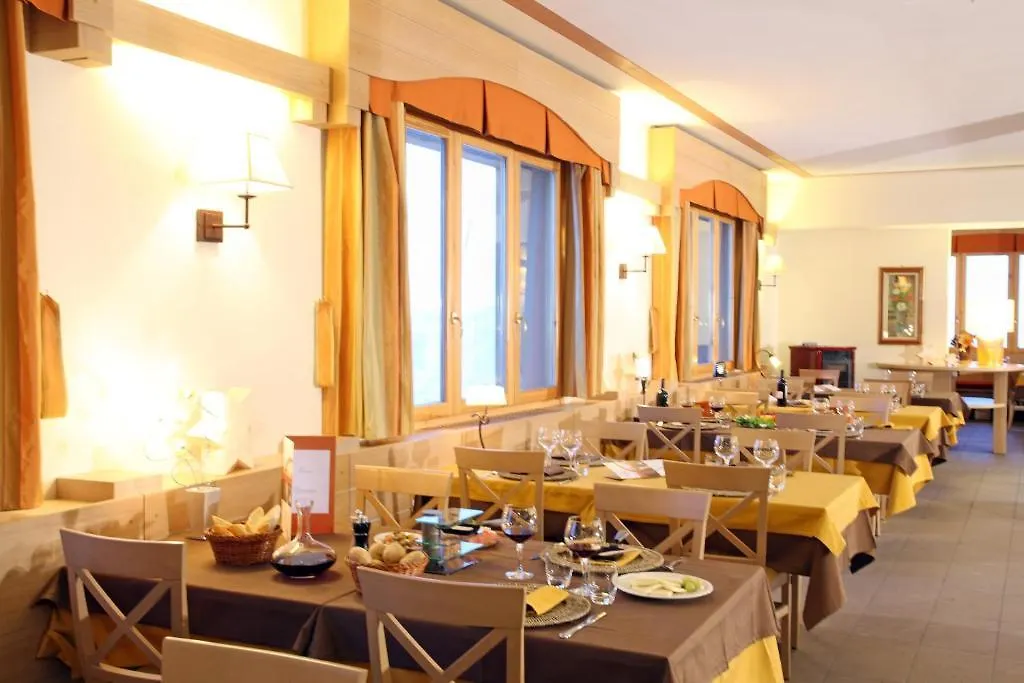 Hotel Locanda Bonardi Collio