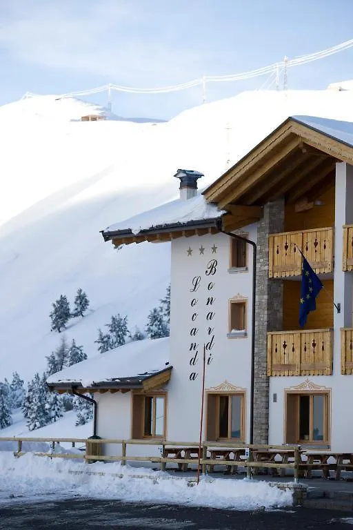 Hotel Locanda Bonardi Collio