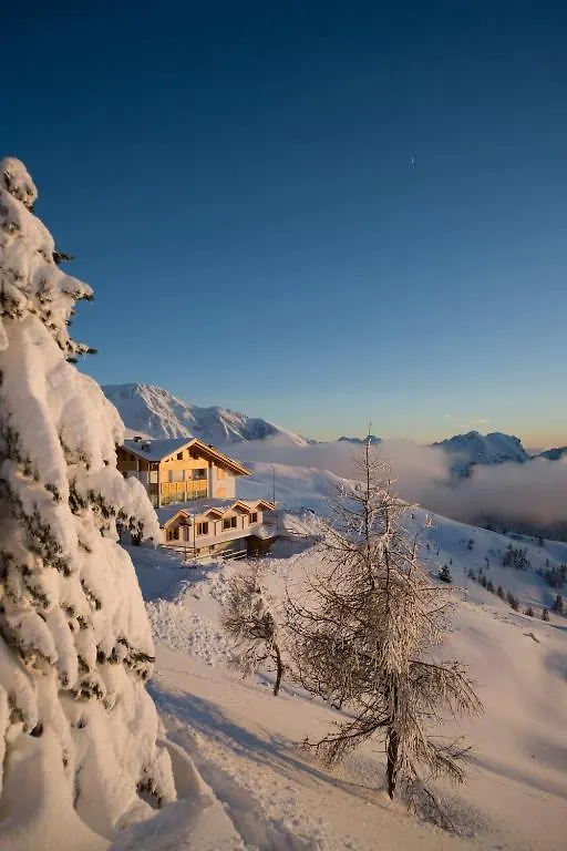 Hotel Locanda Bonardi Collio Italy