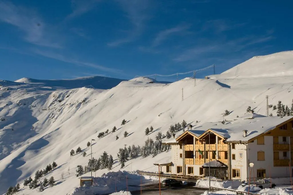 Hotel Locanda Bonardi Collio