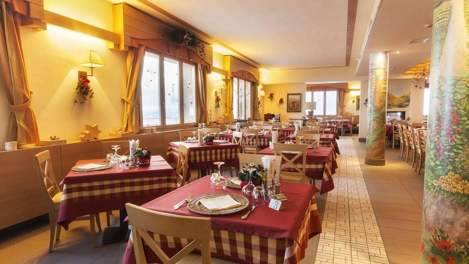 Hotel Locanda Bonardi Collio