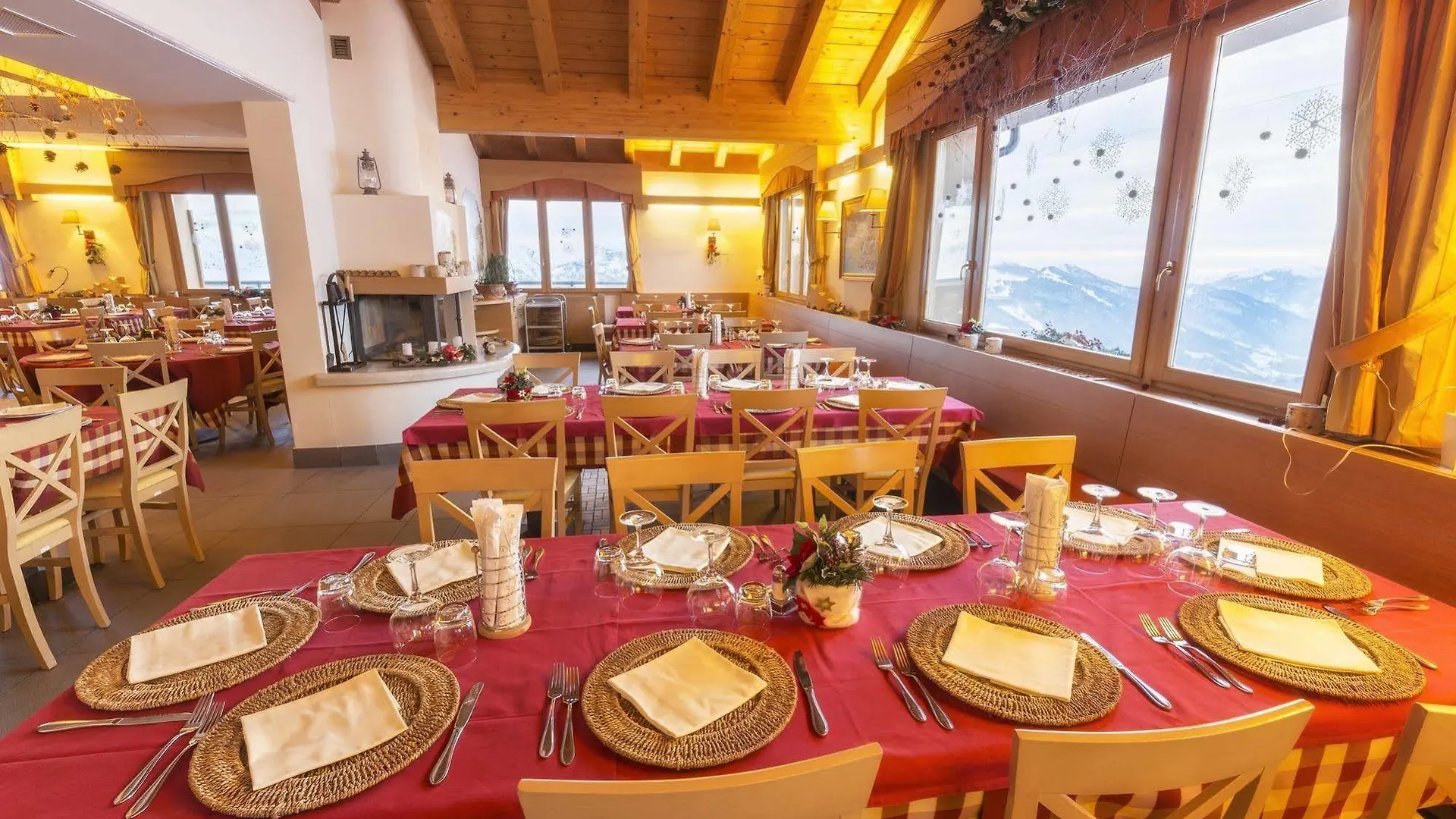 Hotel Locanda Bonardi Collio