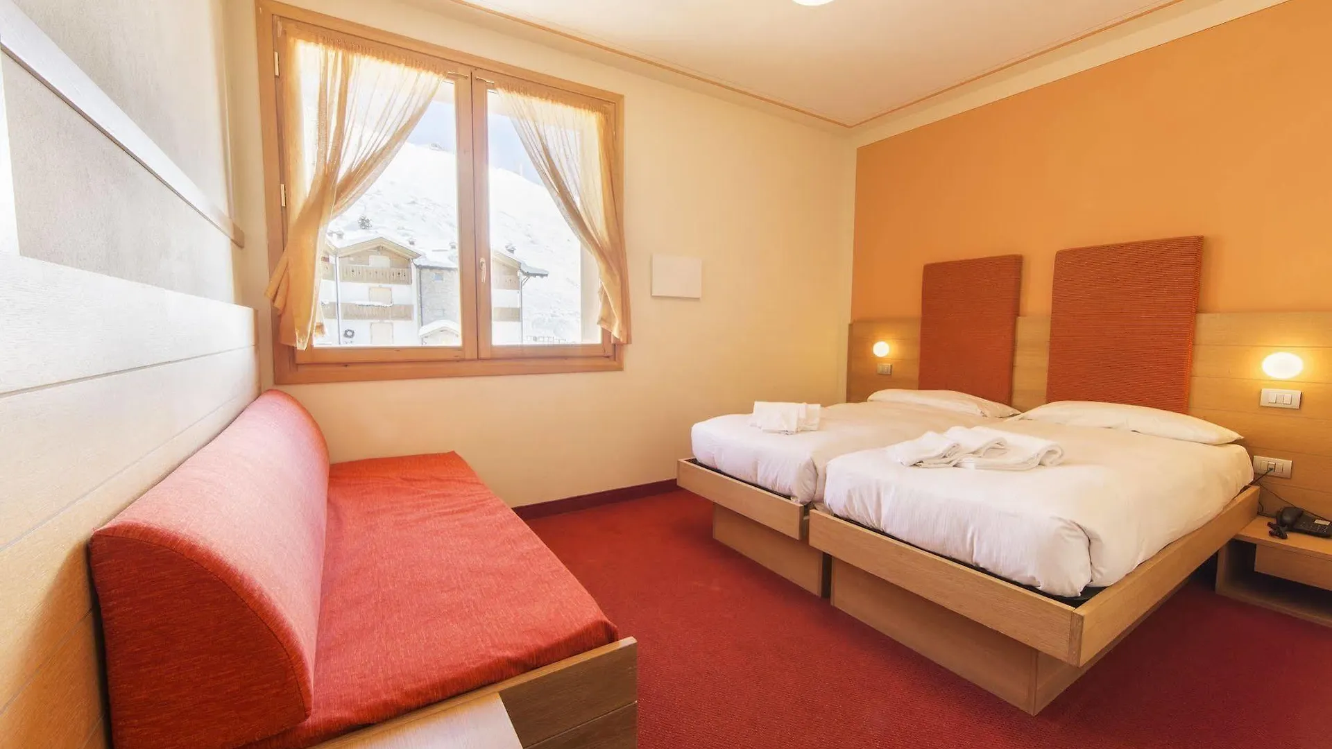 Hotel Locanda Bonardi Collio