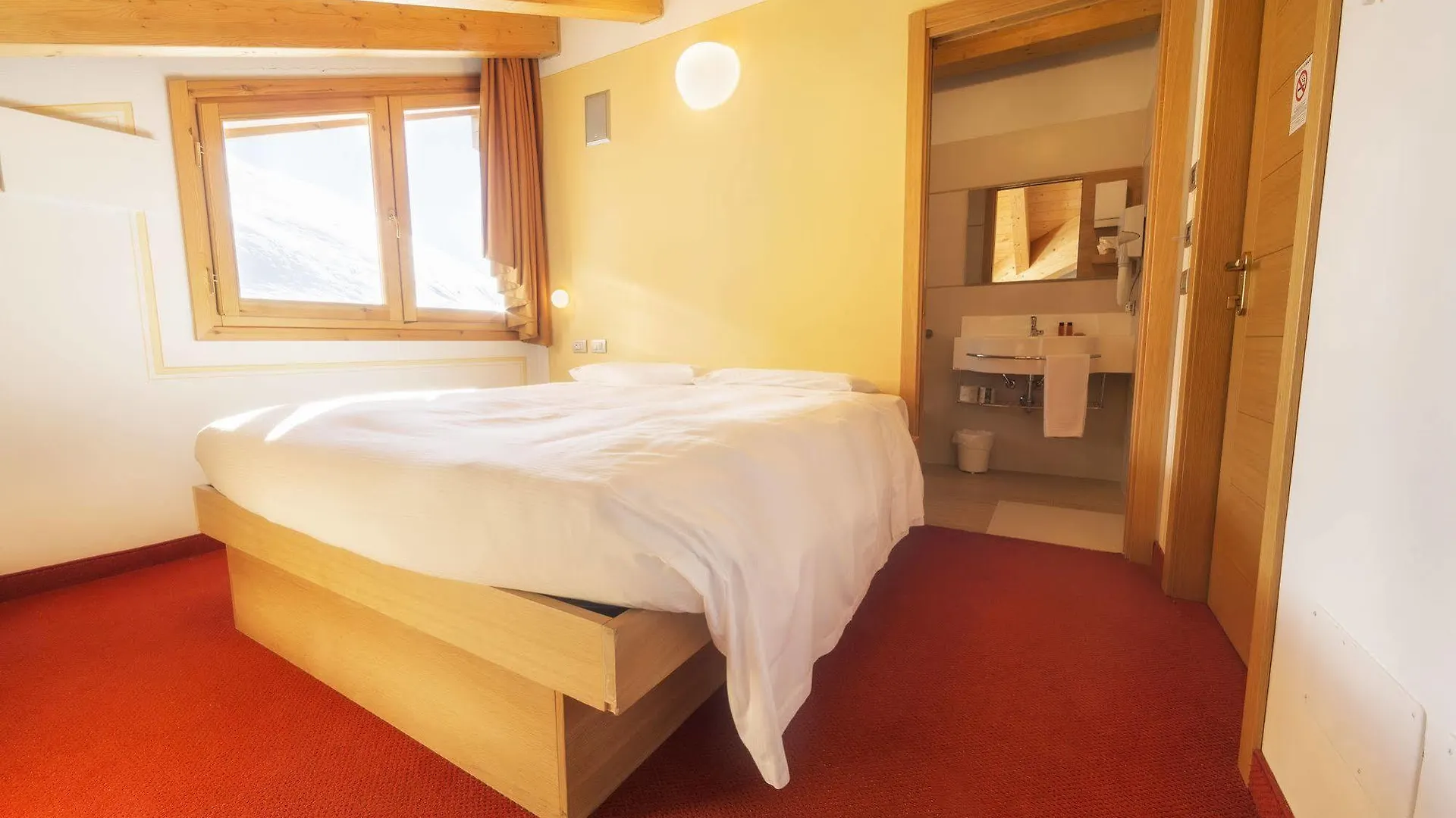 Hotel Locanda Bonardi Collio