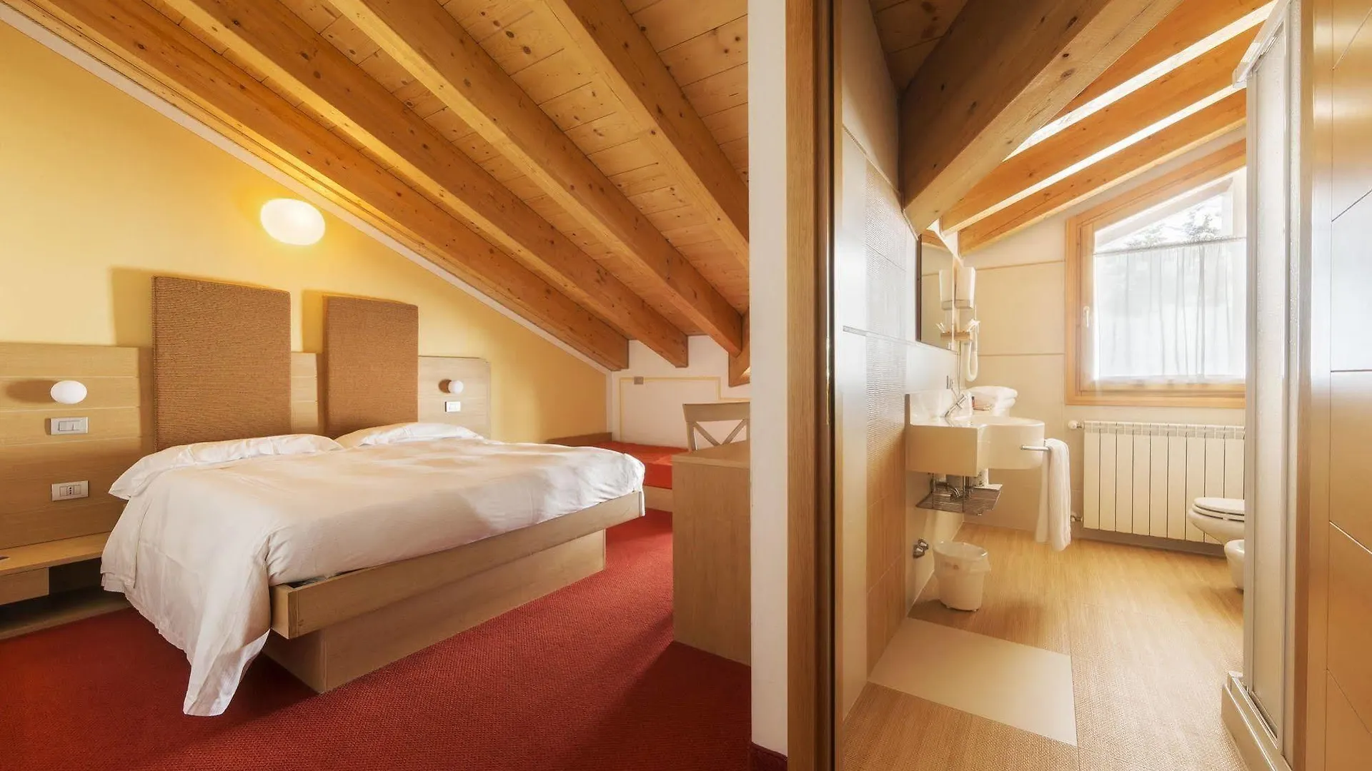 ***  Hotel Locanda Bonardi Collio Italy
