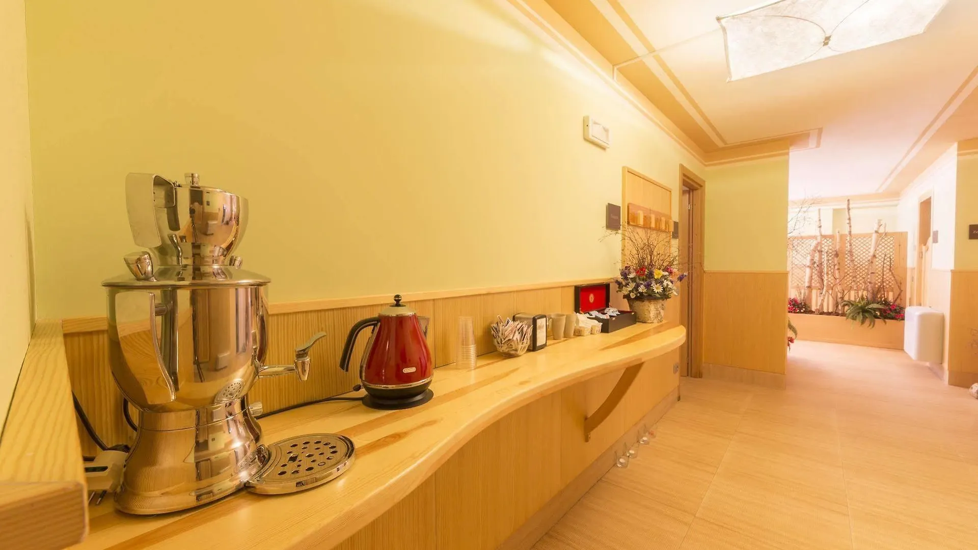 Hotel Locanda Bonardi Collio Italy