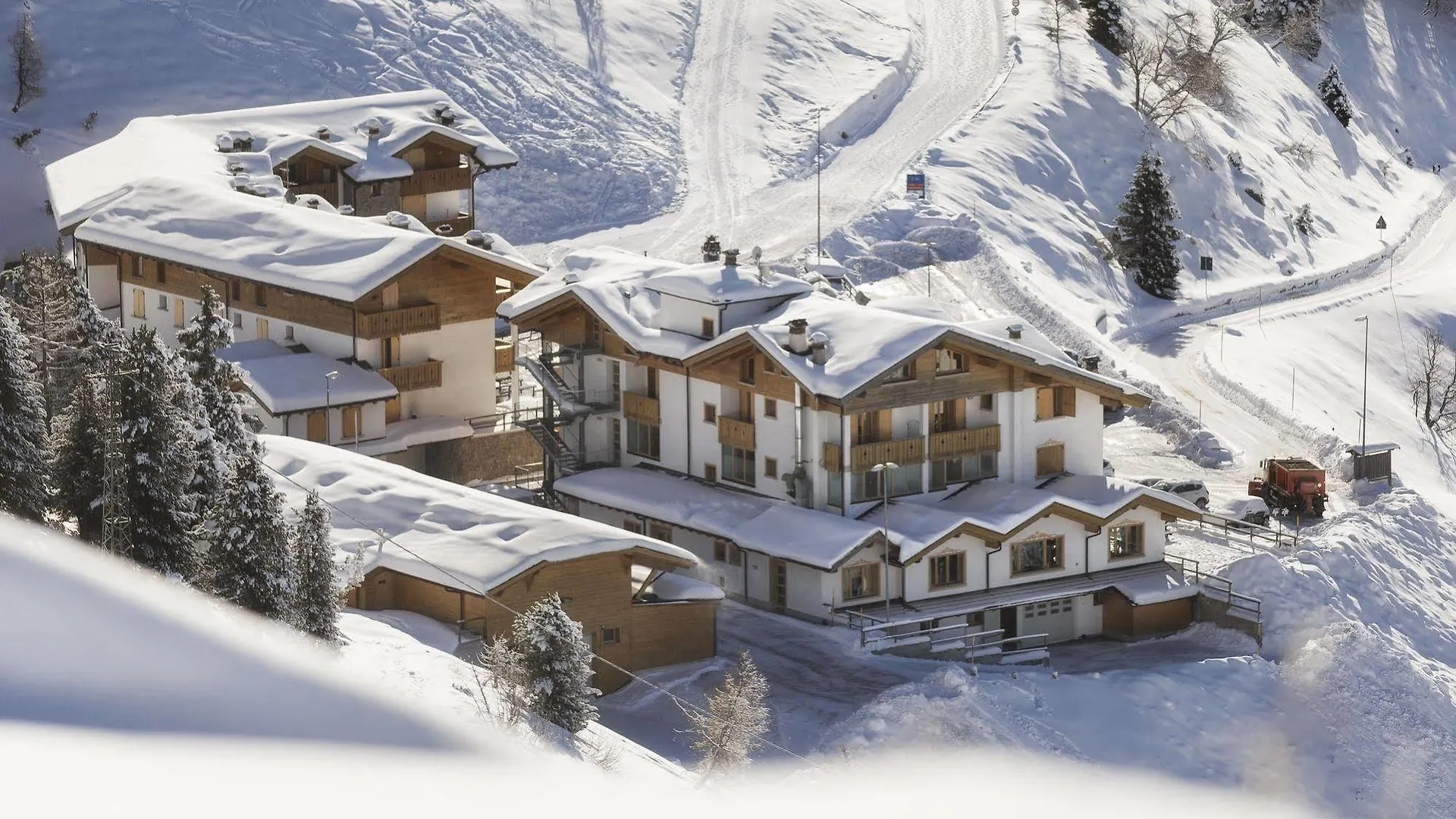 Hotel Locanda Bonardi Collio 3*,